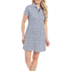 FootJoy Animal Print Dress