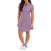 FootJoy Animal Print Dress