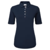 FootJoy Half Sleeve Ruched Lisle