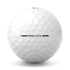 Titleist Pro V1X 2025 High Number