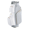 TaylorMade Kalea Gold Cart Bag