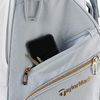 TaylorMade Kalea Gold Cart Bag