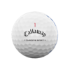 Callaway Chrome Soft (2024) Triple Track