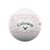 Callaway Supersoft Splatter 360 Golf Balls