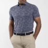 Kjus Men Stephen Polo S/S
