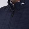 Kjus Men Rowan Insulated Vest