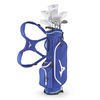 Mizuno JM01 140 Junior Set (Ages 10-12)
