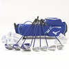 Mizuno JM01 140 Junior Set (Ages 10-12)