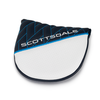 Ping Scottsdale Prime Tyne C Putter