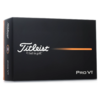 Titleist 4 Dozen Pro V1 2025