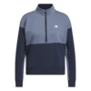 Adidas Half-Zip Jacket