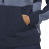 Adidas Half-Zip Jacket