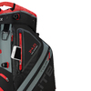 Big Max Dri Lite Hybrid Tour 2 Stand Bag