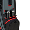 Big Max Dri Lite Hybrid Tour 2 Stand Bag