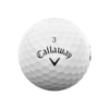 Callaway Limited Edition Supersoft Aces Golf Balls