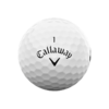 Callaway Limited Edition Supersoft Aces Golf Balls