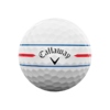 Callaway Chrome Soft 360 Triple Track (2024)