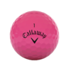 Callaway REVA 25 Golf Balls