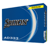 Srixon AD333 Golf Balls
