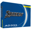 Srixon AD333 Golf Balls
