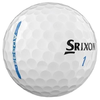 Srixon AD333-11 White Ball