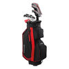 TaylorMade Men's RBZ Complete Set Steel 11 PC