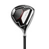 TaylorMade Men's RBZ Complete Set Steel 11 PC