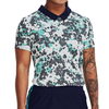 Under Armour Zinger Rise SS Polo
