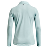 Under Armour Zinger MicroStripe LS Polo