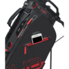 Big Max Aqua Eight H Stand Bag