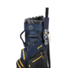 Big Max Dri Lite Silencio 3 Cart Bag