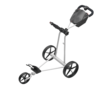 Big Max e-TI Trolley