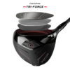 Callaway Quantum Max Fast Driver
