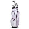 Callaway REVA 11-Piece Complete Set Ladies