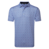 FootJoy Surfs Up Print Lisle