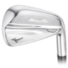Mizuno Pro M-15 Irons Steel