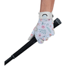 Zoom Sun Style Glove Ladies