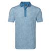 FootJoy Condensed Camo Print Lisle