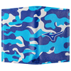 Mizuno Blue Camo Scorecard Holder