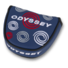 Odyssey Swirl Mallet Headcover