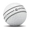 TaylorMade TP5x Stripe 2026 Golf Balls