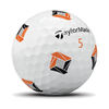 TaylorMade TP5x pix 2026 Golf Balls