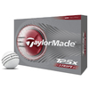 TaylorMade TP5x Stripe 2026 Golf Balls