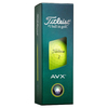 Titleist AVX 2026