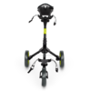 Wishbone CUBE TWO