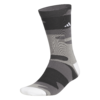 Adidas Jacquard Camo Crew Sock