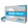 TaylorMade Tour Response Golf Balls 2026
