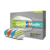 TaylorMade Tour Response Golf Balls 2026