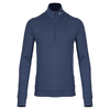 Kjus Men Essentials Half-Zip