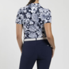 Kjus Women Enya Printed Polo S/S